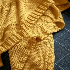 LOBERON Plaids Et Couvertures|Plaids*Plaid Cresil