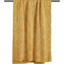LOBERON Plaids Et Couvertures|Plaids*Plaid Cresil
