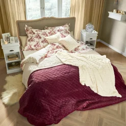 LOBERON Plaids Et Couvertures|Plaids*Plaid Dorelice