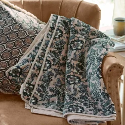 LOBERON Plaids Et Couvertures|Plaids*Plaid Elarion