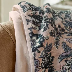 LOBERON Plaids Et Couvertures|Plaids*Plaid Elarion