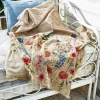 LOBERON Plaids Et Couvertures|Plaids*Plaid Eleonoire