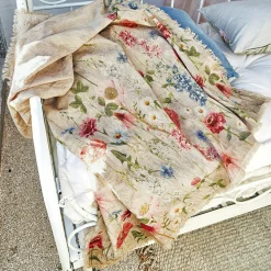 LOBERON Plaids Et Couvertures|Plaids*Plaid Eleonoire