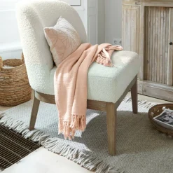 LOBERON Plaids Et Couvertures|Plaids*Plaid Elivara