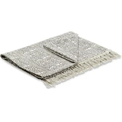 LOBERON Plaids Et Couvertures|Plaids*Plaid Ensis