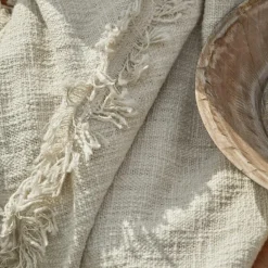 LOBERON Plaids Et Couvertures|Plaids*Plaid Freya