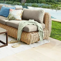 LOBERON Plaids Et Couvertures|Plaids*Plaid Gwinnett