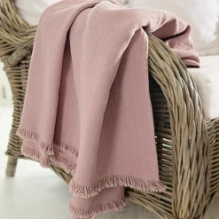 LOBERON Plaids Et Couvertures|Plaids*Plaid Herepian