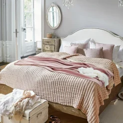 LOBERON Plaids Et Couvertures|Plaids*Plaid Herepian