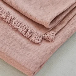 LOBERON Plaids Et Couvertures|Plaids*Plaid Herepian