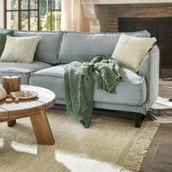 LOBERON Plaids Et Couvertures|Plaids*Plaid Juliana