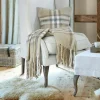 LOBERON Plaids Et Couvertures|Plaids*Plaid Klinas