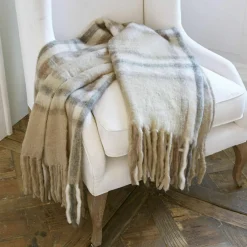 LOBERON Plaids Et Couvertures|Plaids*Plaid Klinas