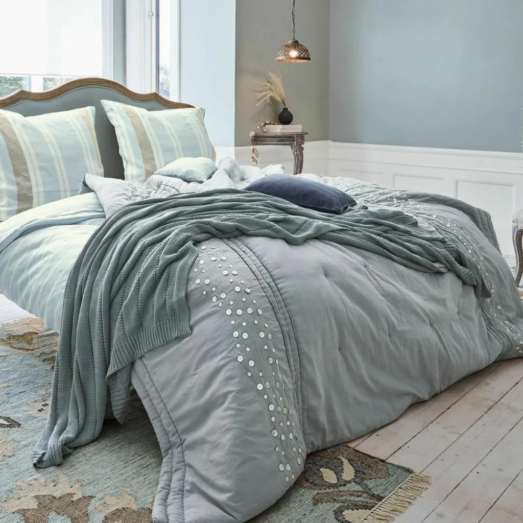 LOBERON Plaids Et Couvertures|Plaids Et Quilts*Plaid Lémeré