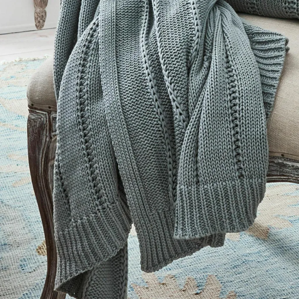 LOBERON Plaids Et Couvertures|Plaids Et Quilts*Plaid Lémeré