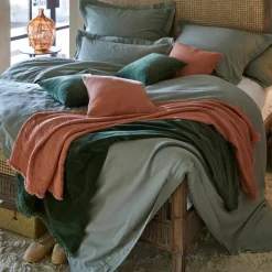 LOBERON Plaids Et Couvertures|Plaids Et Quilts*Plaid Maelis