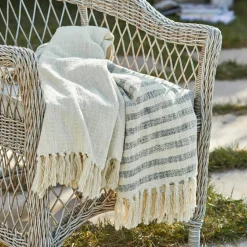 LOBERON Plaids Et Couvertures|Plaids*Plaid Marpent