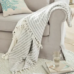 LOBERON Plaids Et Couvertures|Plaids*Plaid Marpent
