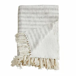 LOBERON Plaids Et Couvertures|Plaids*Plaid Marpent