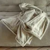 LOBERON Plaids Et Couvertures|Plaids*Plaid Newman