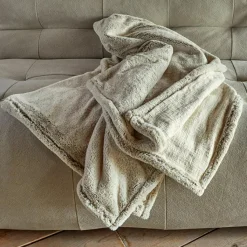 LOBERON Plaids Et Couvertures|Plaids*Plaid Newman