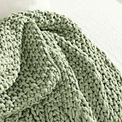 LOBERON Plaids Et Couvertures|Plaids*Plaid Plixoren