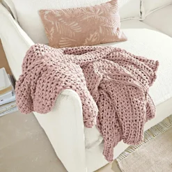 LOBERON Plaids Et Couvertures|Plaids*Plaid Plixoren