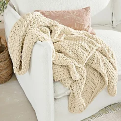 LOBERON Plaids Et Couvertures|Plaids*Plaid Plixoren