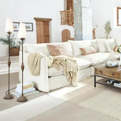 LOBERON Plaids Et Couvertures|Plaids*Plaid Plixoren