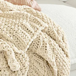 LOBERON Plaids Et Couvertures|Plaids*Plaid Plixoren