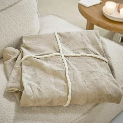 LOBERON Plaids Et Couvertures|Plaids*Plaid Raminya