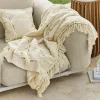 LOBERON Plaids Et Couvertures|Plaids*Plaid Rousseline