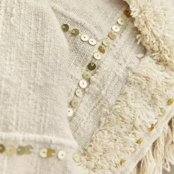 LOBERON Plaids Et Couvertures|Plaids*Plaid Rousseline