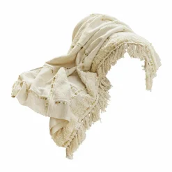 LOBERON Plaids Et Couvertures|Plaids*Plaid Rousseline