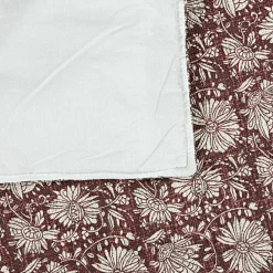 LOBERON Plaids Et Couvertures|Plaids*Plaid Soleique