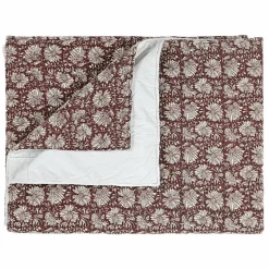 LOBERON Plaids Et Couvertures|Plaids*Plaid Soleique