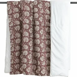 LOBERON Plaids Et Couvertures|Plaids*Plaid Soleique