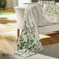 LOBERON Plaids Et Couvertures|Plaids*Plaid Wescombe
