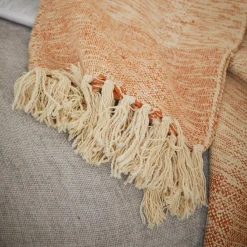 LOBERON Plaids Et Couvertures|Plaids*Plaid Winlow