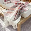 LOBERON Plaids Et Couvertures|Plaids*Plaid Yazmira