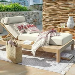 LOBERON Plaids Et Couvertures|Plaids*Plaid Yazmira