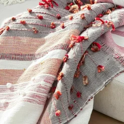 LOBERON Plaids Et Couvertures|Plaids*Plaid Yazmira