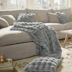 LOBERON Plaids Et Couvertures|Plaids*Plaid Zalina