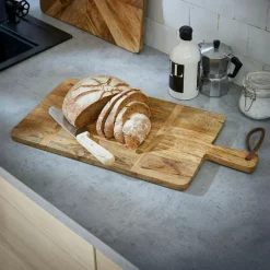 LOBERON Ustensiles De Cuisine|Accessoires De Table*Planche à découper Vianezia