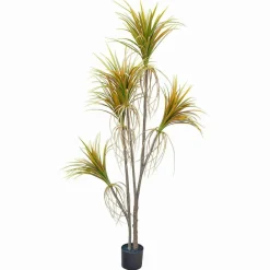 LOBERON Fleurs Séchées Et Artificielles|Décoration*Plante décorative en pot Ancerac
