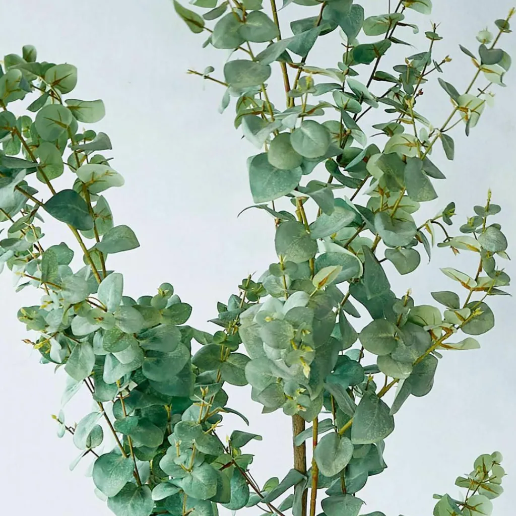 LOBERON Fleurs Séchées Et Artificielles|Décoration*Plante décorative en pot Dorevi