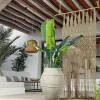 LOBERON Fleurs Séchées Et Artificielles|Décoration*Plante décorative Lennidas