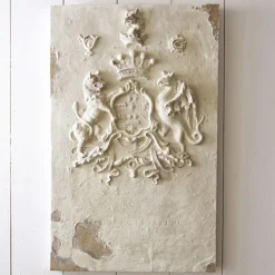 LOBERON Tableaux|Décoration*Plaque décorative Bédeille