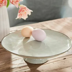 LOBERON Vaisselle|Vaisselle*Plat Biarré