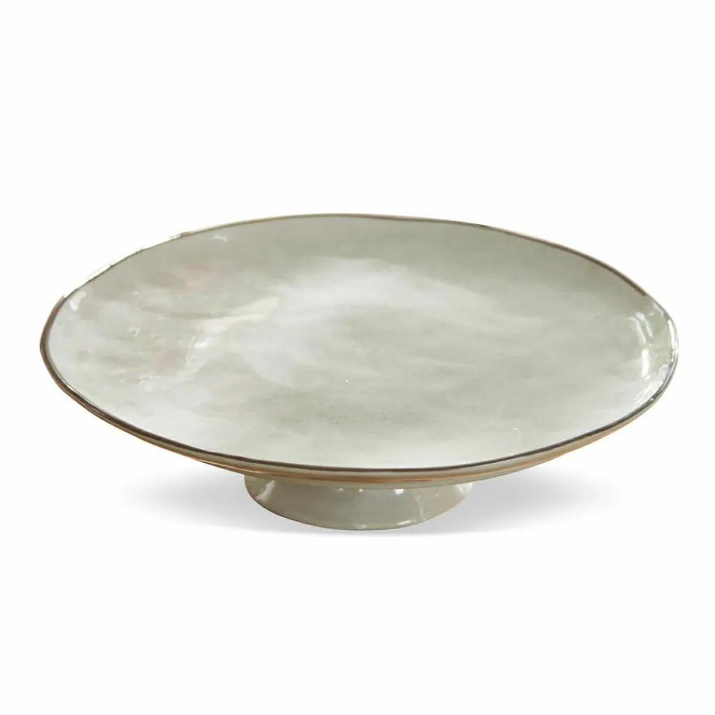 LOBERON Vaisselle|Vaisselle*Plat Biarré